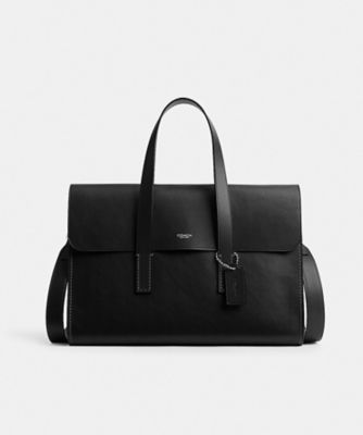 専用）コーチ　ポートフォリオ　ブラック　現行モデル フラットアイアン ポートフォリオ | COACH/コーチ | 三越伊勢丹